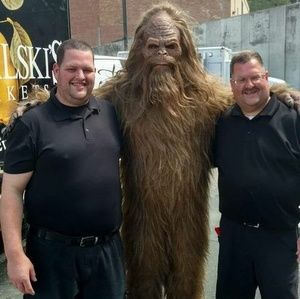 Meet your Posher, Tim